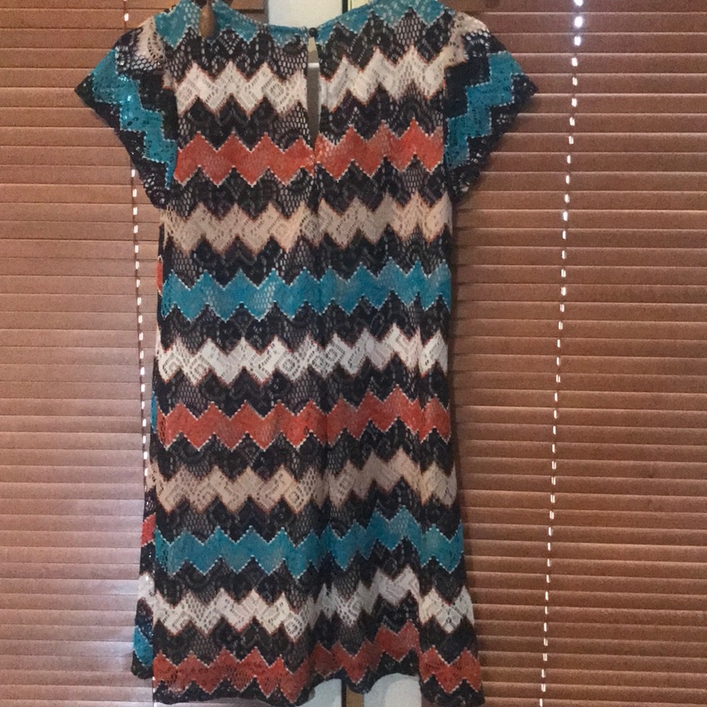 Sun dress - Picture 2 of 2